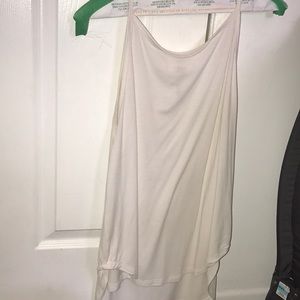 White BILLABONG blouse